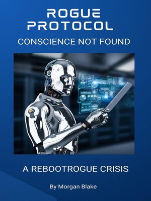 cover image of Rogue Protocol
